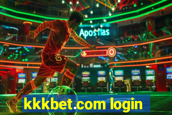 kkkbet.com login